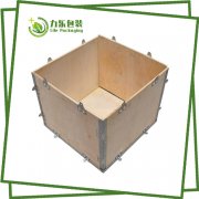 包裝箱應用 包裝箱應用